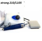 Маникюрно-педикюрный аппарат Strong 210/105L
