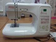 Швейная Машинка Janome MC 1530. Гарантия 2 года
